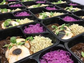 Dietetyczna Pani Domu