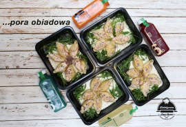 Dietetyczna Pani Domu