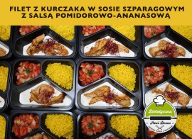 Dietetyczna Pani Domu