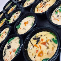 Dietetyczna Pani Domu